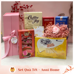 Quà tết Anni Home