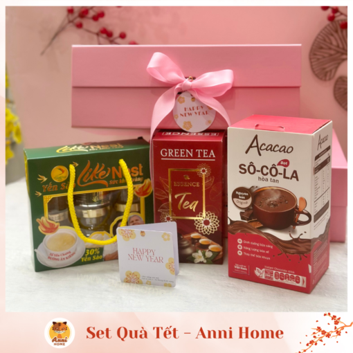 Quà tết Anni Home