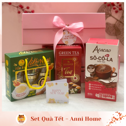 Quà tết Anni Home