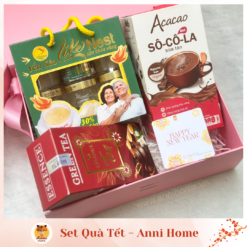 Quà tết Anni Home