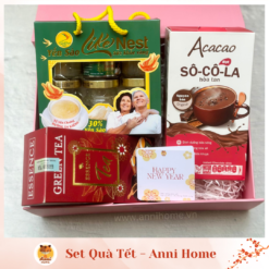 Quà tết Anni Home