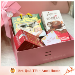 Quà tết Anni Home