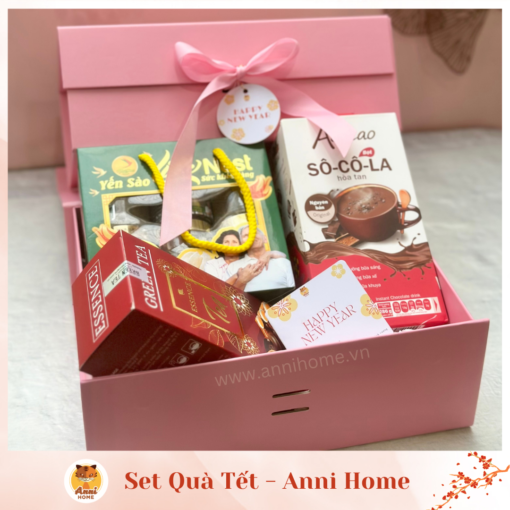 Quà tết Anni Home