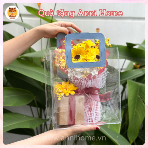 Floral Gift - Anni Home