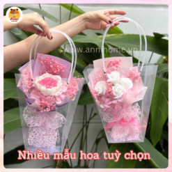 Floral Gift - Anni Home