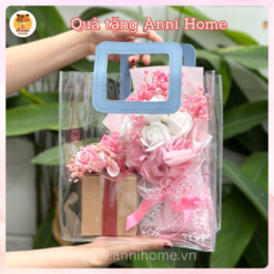 Floral Gift - Anni Home