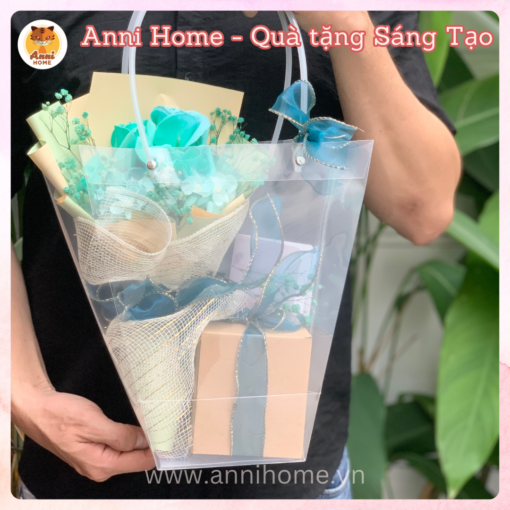 Floral Gift - Anni Home