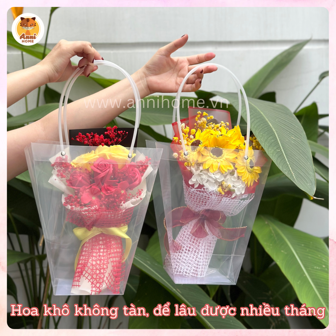 Floral Gift - Anni Home