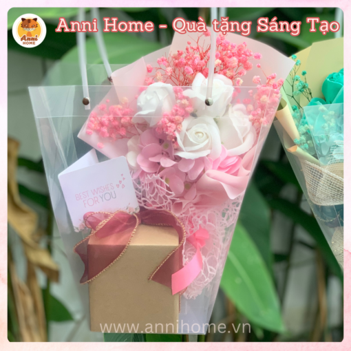 Floral Gift - Anni Home