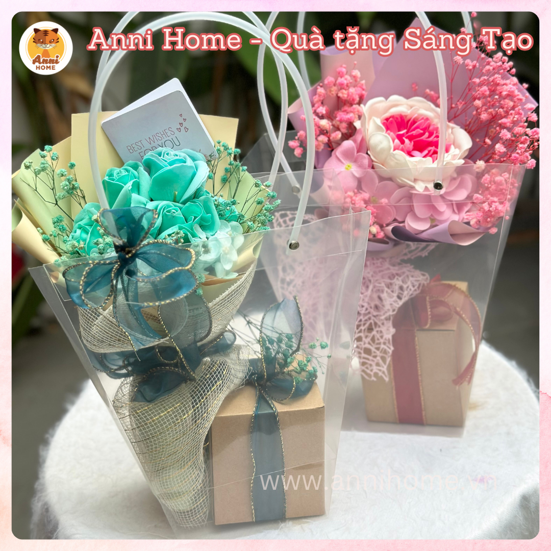 Floral Gift - Anni Home