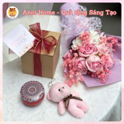 Floral Gift - Anni Home