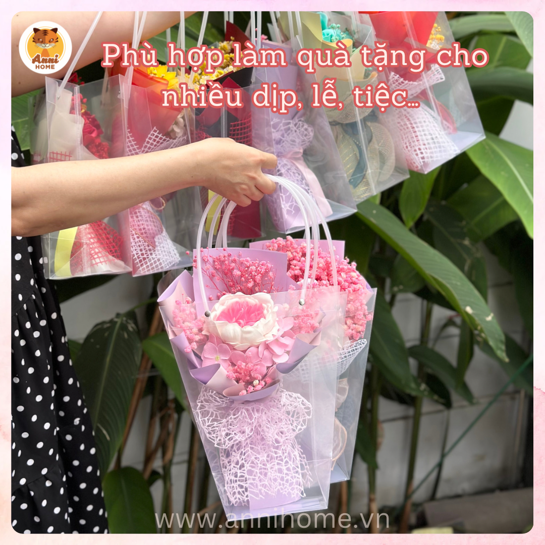 Floral Gift - Anni Home