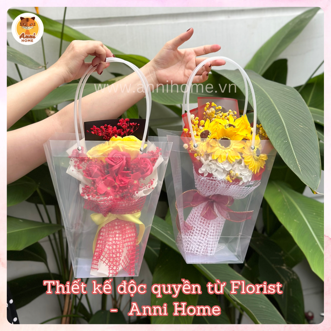 Floral Gift - Anni Home