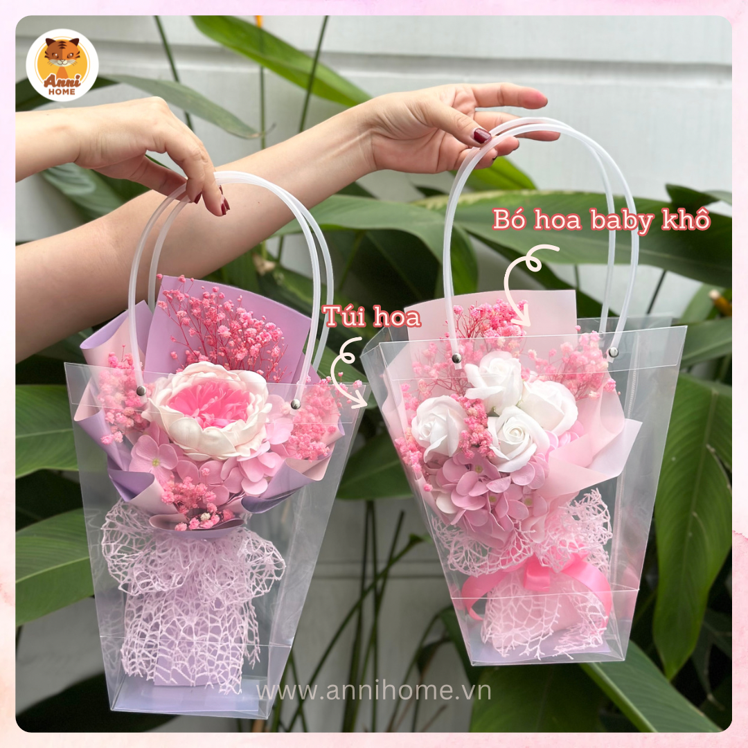 Floral Gift - Anni Home