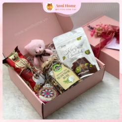 Pink Gift - Quà tặng màu hồng - Anni Home