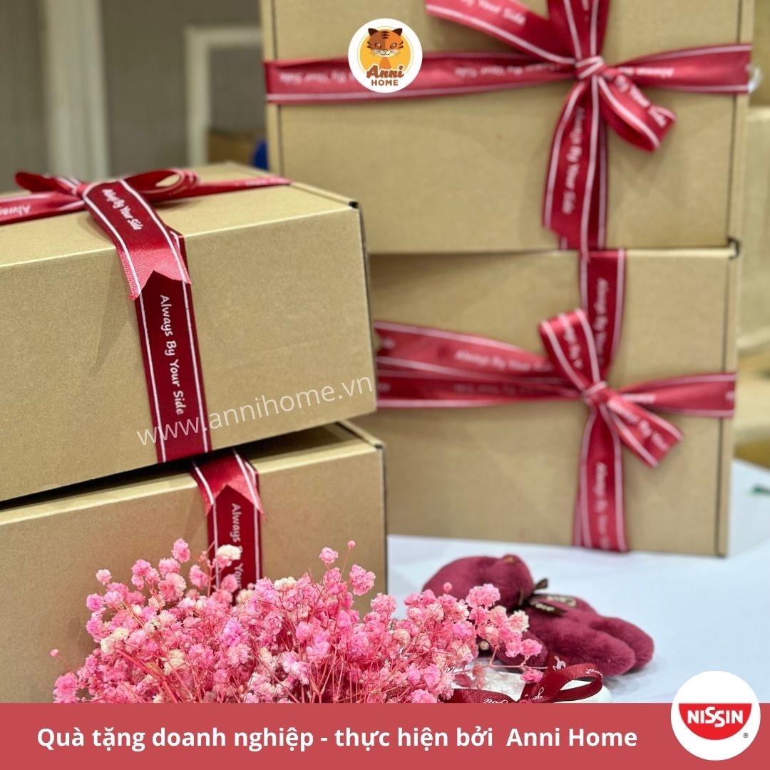 Quà tặng doanh nghiệp - Anni Home