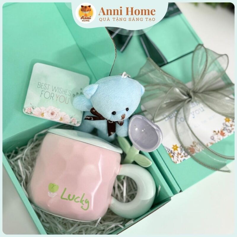 Set Simple Mug