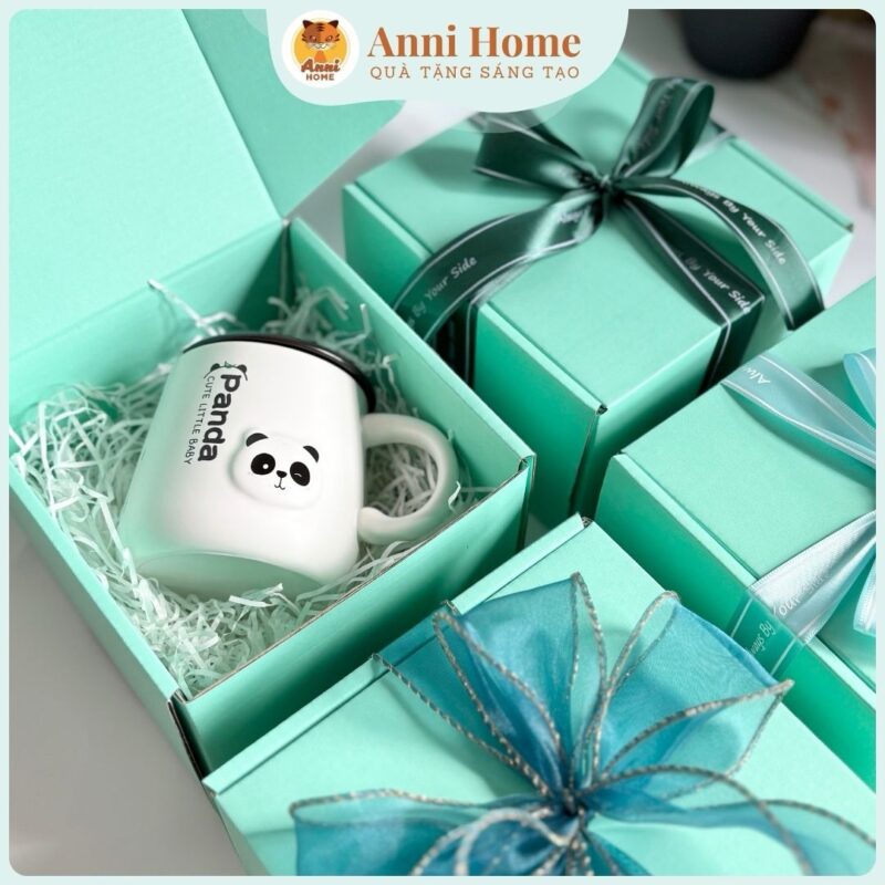 Set Simple Mug