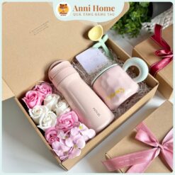 Anni Gift Box - Set quà tặng đặc biệt