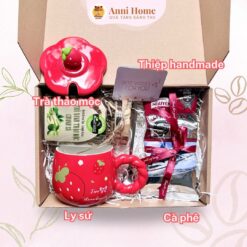 Cozy Gift Box | Anni Home GV