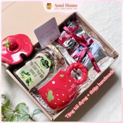 Cozy Gift Box | Anni Home GV