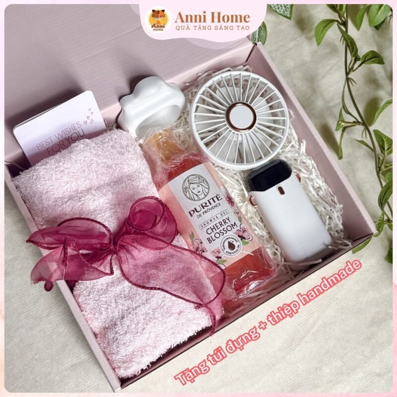 Summer Gift Box | AHGV