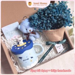 Bloom Gift Box | AHGV