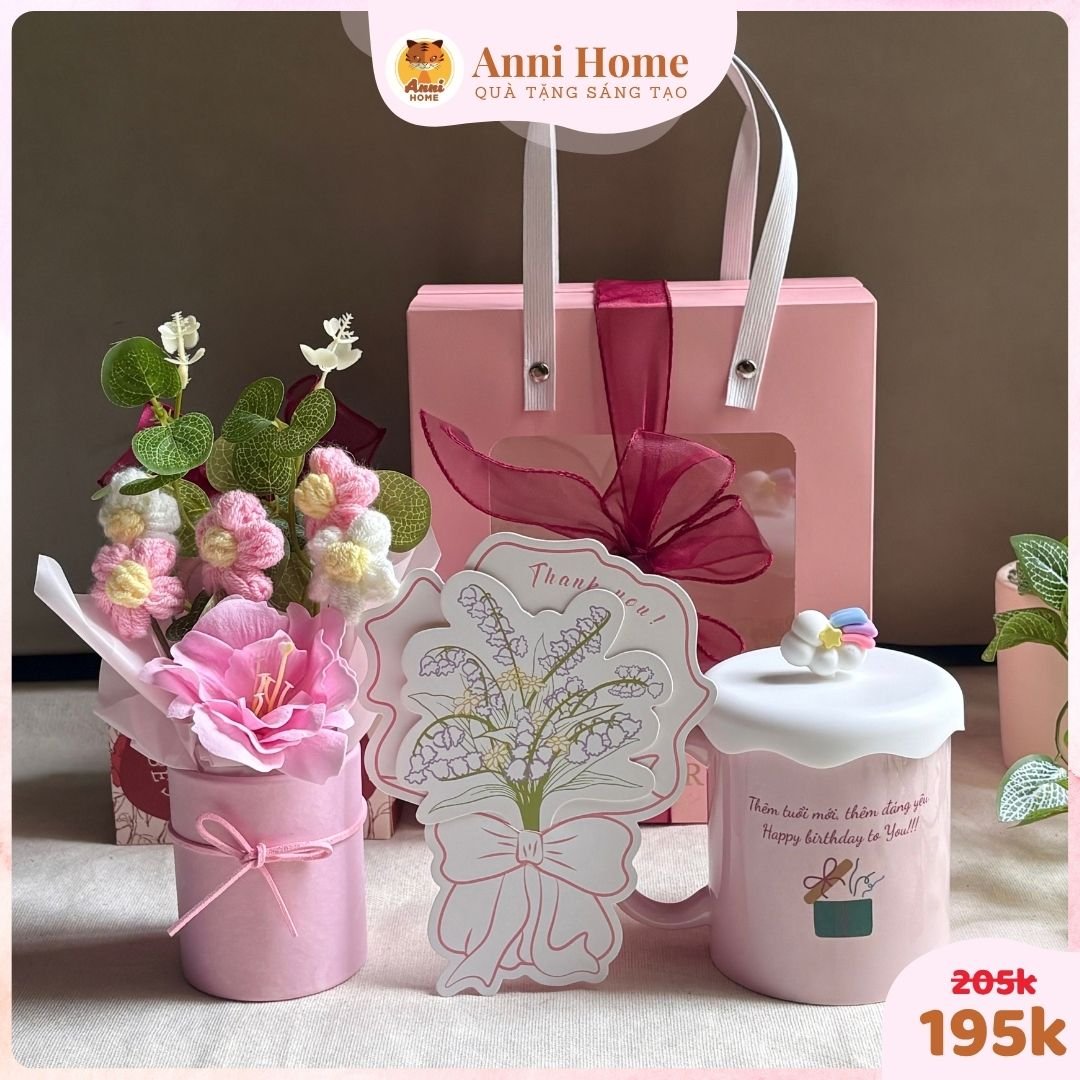 Ly sứ in theo yêu cầu | Anni Home